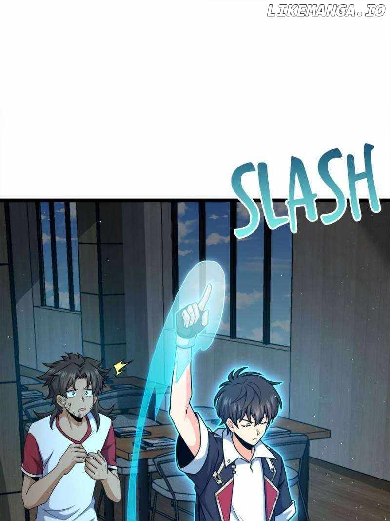 Spare Me, Great Lord! Chapter 761 74